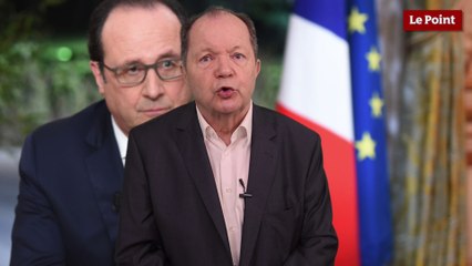 Philippe Bilger - Remaniement : "Que de complaisance présidentielle !"