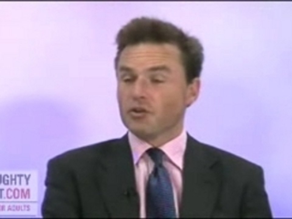 Tory Frontbench Resignation: Grammars Still Causing Problems