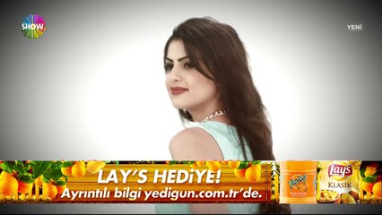 Yeni Bir Hayat yarışmacılarını tanıyalım: Yeliz Fil