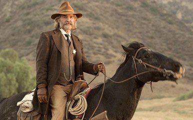 Bone Tomahawk - Trailer español (HD)