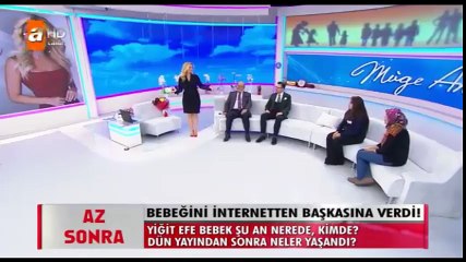 Müge Anlı 12 Şubat 2016 Tek Parça İzle PART 1