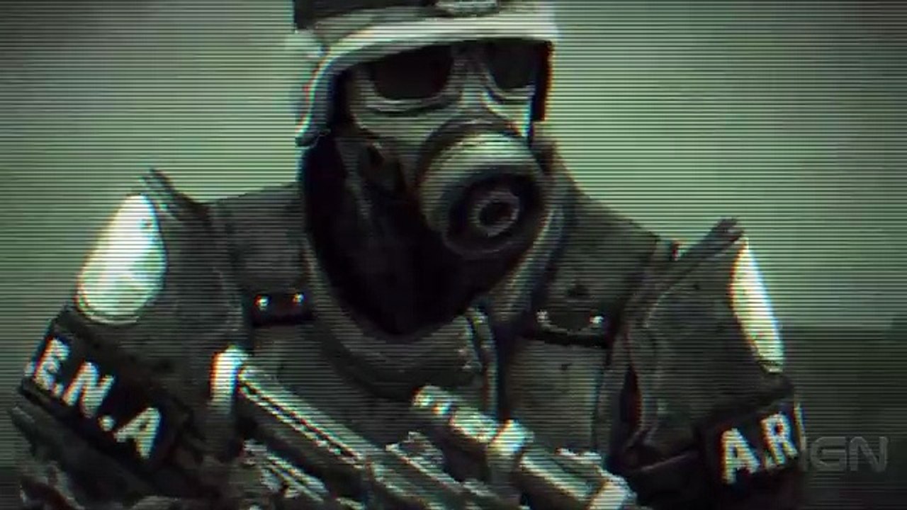 Guild Wars 3 BETA – PC [Nedlasting .torrent]