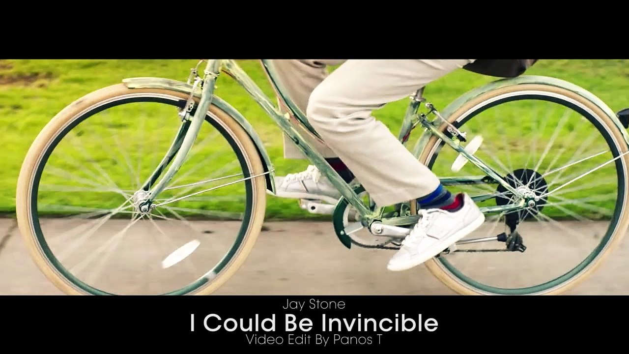 Jay Stone – I Could Be Invincible (Avicii / Nicky Romero / Borgeous / Alesso)
