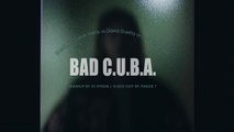 DJ Ryson – Bad C.U.B.A. (Bastille / Calvin Harris / David Guetta / Drowning Pool)