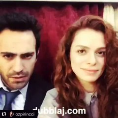 Beni Seviyorsun, Sevmiyorum / Aşk Yeniden Dublaj