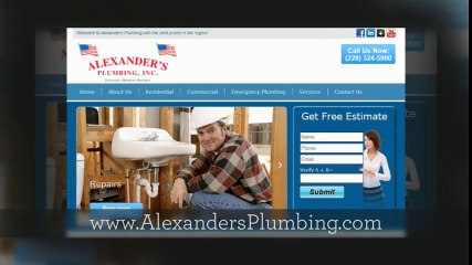 drain cleaners pass christian