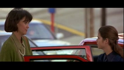 Las escenas eliminadas de "Señora. Doubtfire"