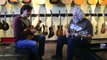 Carter Vintage Guitars David Grisman & Tyler Andal 1927 Gibson Fern & 1997 Gilchrist 5C