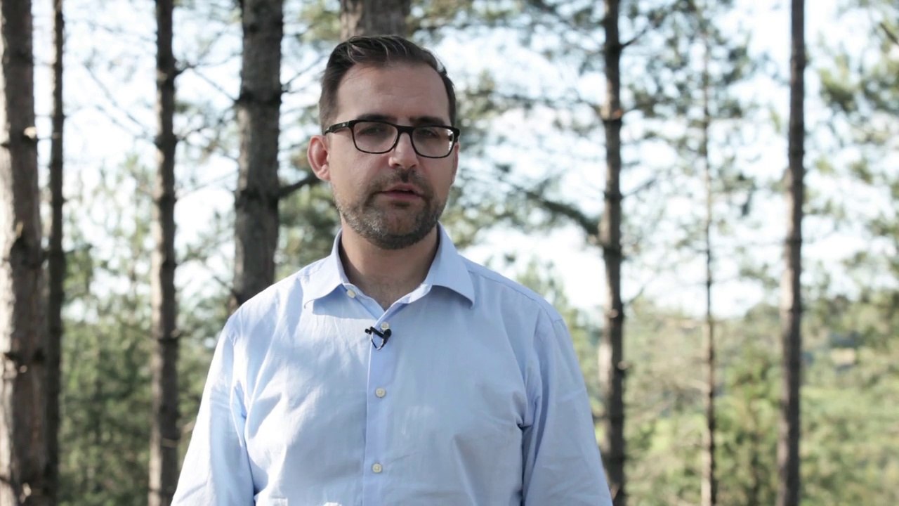 Les chenilles processionnaires du pin n'ont qu'à bien se tenir!