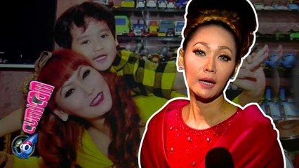 Inul Kecolongan, Anak Diare Berat - Cumicam 12 Februari 2016