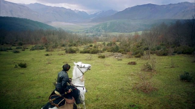 Diriliş Ertuğrul 46.Bölüm Fragmanı izle 17 Şubat 2016