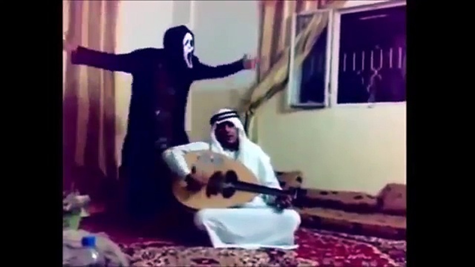 Arab funny gif