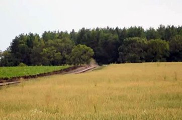 Соболь 4х4 на ралли Шелковый путь - 2012