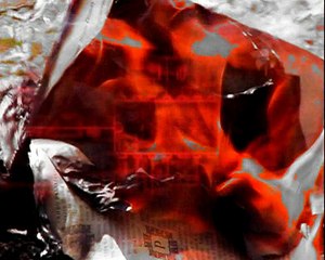 Игры Богов - Акт 7-1-2 Живой огонь - Вера