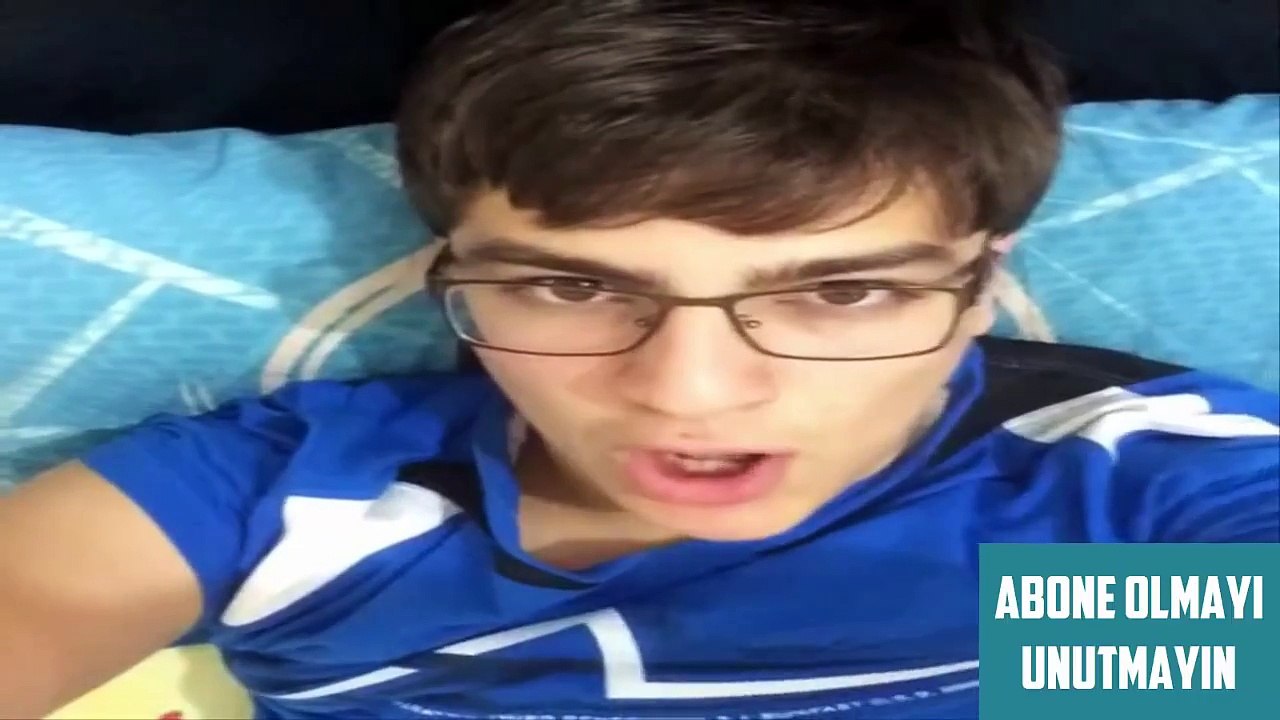 Burak Şahin-Burak Oyunda Ve-LeafGaming35 Vineleri