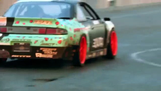 Соревнования по дрифту. Drift sports гонки дрифт