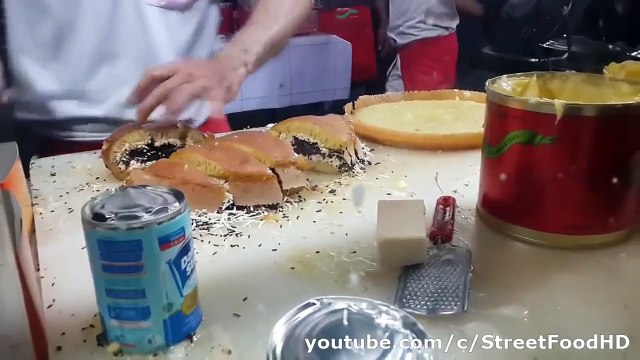 Street Food Of Mumbai - Indian Street Food Mumbai - Indian Street Food Part 12