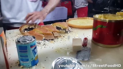 Street Food Of Mumbai - Indian Street Food Mumbai - Indian Street Food   Part 12