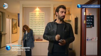 Poyraz Karayel 45. Bölüm Fragmanı 17 Şubat
