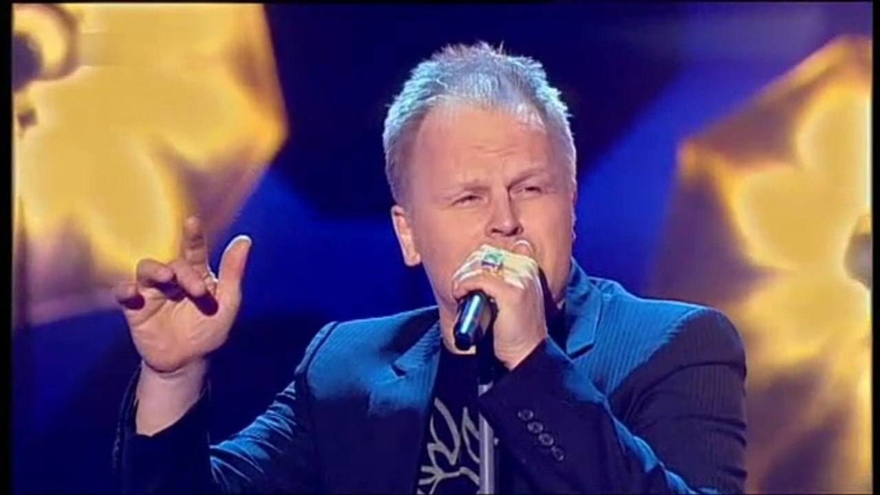 Herbert Grönemeyer - Glück 2008