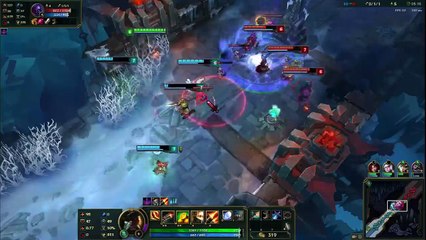 Gangplank 01 Part-05