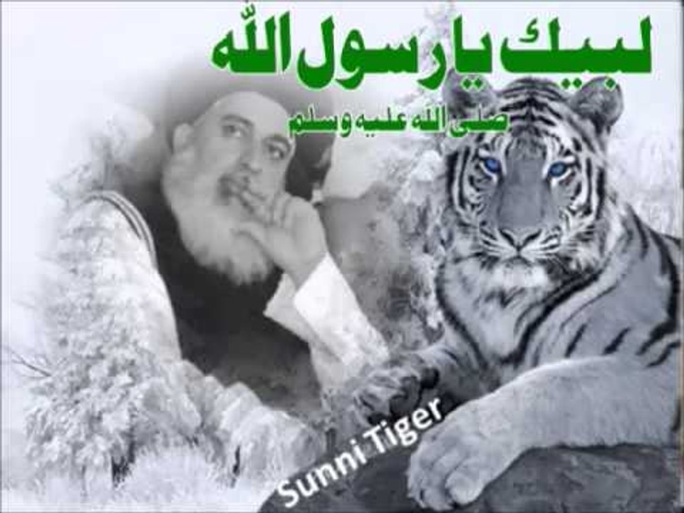 MOULANA KHADIM HUSSAIN RIZVI 05-02-2016 DROOD O SALAM