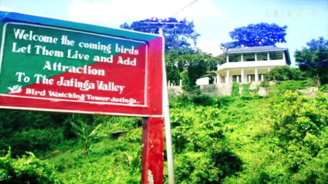 10 самых жутких мест в мире!