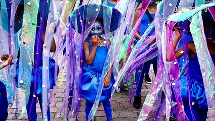 10 самых интересных городов мира, которые стоит посетить. Часть 1