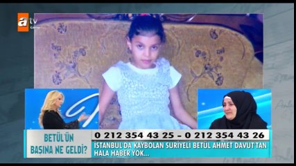 Müge Anlı 12 Şubat 2016 Tek Parça İzle PART 4