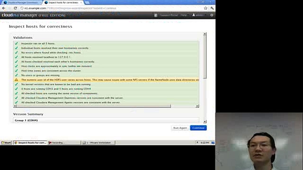 Install Hadoop_clip6