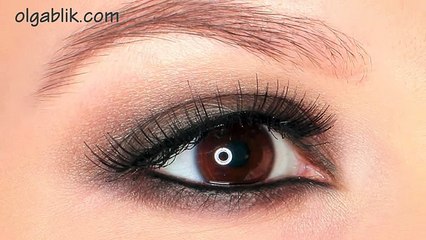 Tutorial- Burberry Makeup Collection for Autumn 2012