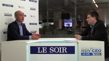Jannie Haek (Loterie nationale): «Doubler nos points de vente d’ici 2021»