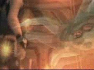 Alex C. & Jasmin K. - Angel Of Darkness