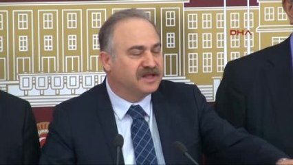 CHP'li Levent Gök, Güneydoğu'da Sokağa Çıkma Yasaklarının Uzamasını Eleştirdi 4