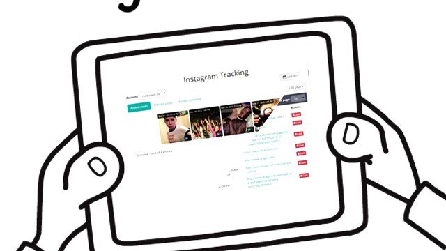 Pumpic Parental Controls for iPhones and Android Smartphones