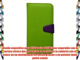 HTC Desire 826W FundaMama Mouth [ DETACHABLE La función ] PU Cuero Billetera Cartera Monedero