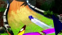 Sonic & Sega All-Stars Racing – PS3 [Parsisiusti .torrent]