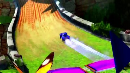 Sonic & Sega All-Stars Racing – PS3 [Parsisiusti .torrent]