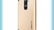 Spigen Slim Case - Funda para móvil LG G2 (Resistente al polvo Resistente a rayones Resistente