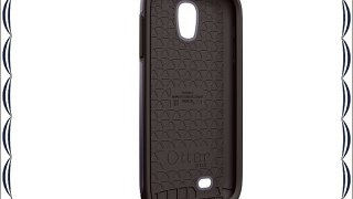 OtterBox Symmetry - Funda para Samsung Galaxy S4 diseño denim