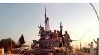 У боевиков ИГИЛ появится новый противник