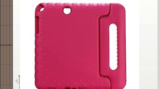 COLJOY Soporte Antichoque Forro Infantil Funda protectora para Samsung Galaxy Tab A 9.7 SM-T550