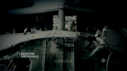 Tunnel 2 - Teaser générique [HD] - CANAL+