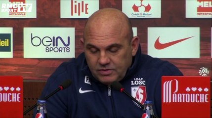 PSG / Lille - Le LOSC veut montrer qu'il peut embêter le PSG