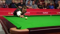 Judd Trump Dangerous Shots - Snooker shots by judd trump , Snooker world.