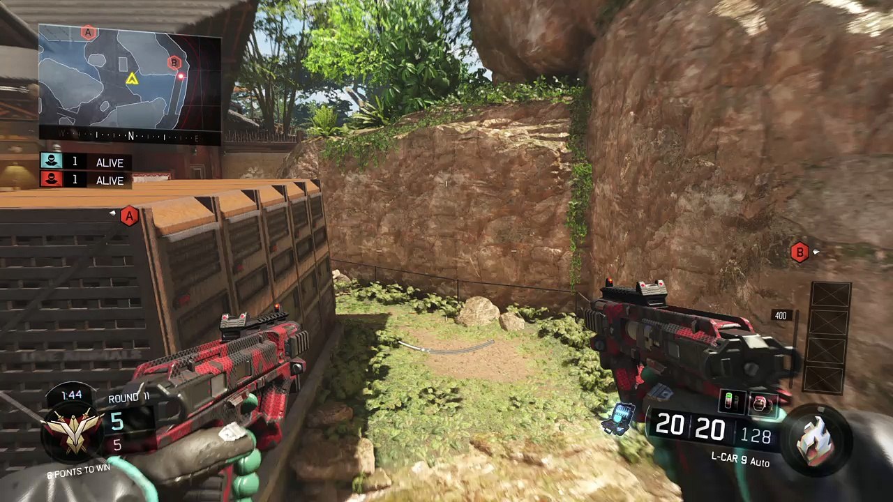 Tezzaah hunted dispute