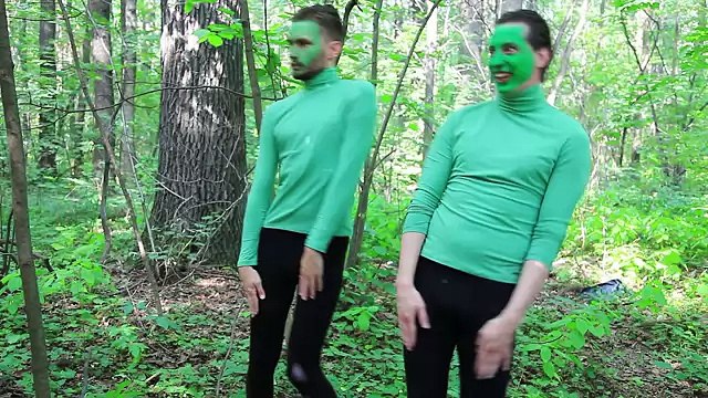 Змеи в Москве