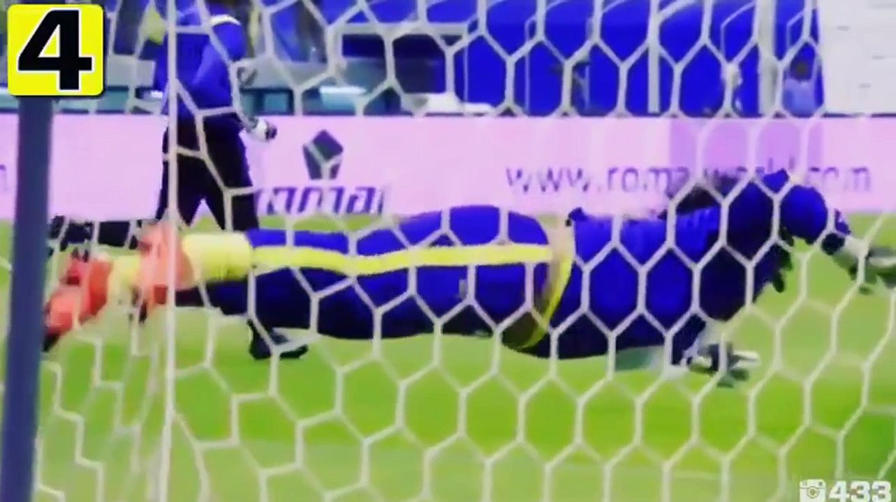 Best Soccer Football VINES Goals Skills And Fails