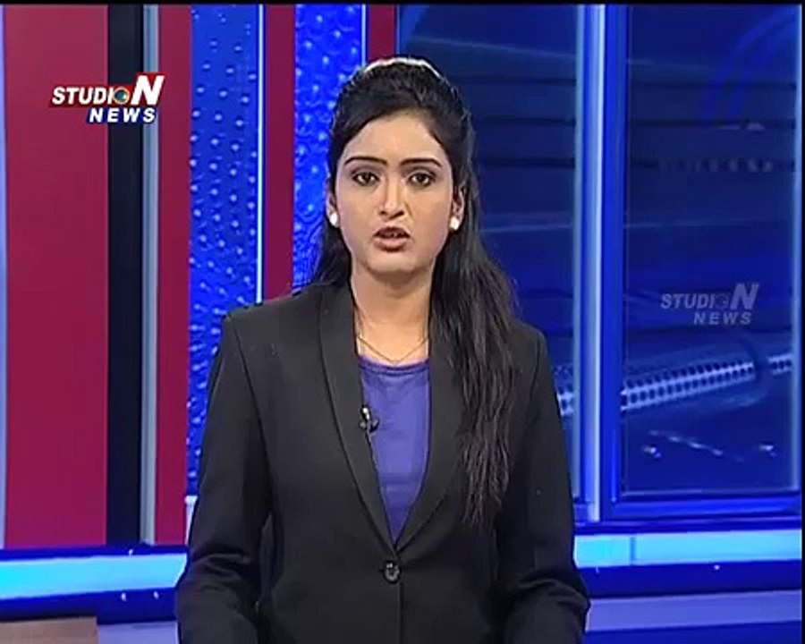 Haryana Gang looting Passengers arrested - Studio N -