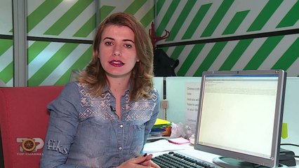 Fiks Fare, 11 Shkurt 2016, Pjesa 2 - Investigative Satirical Show